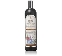 Traditional Siberian balm No4, 550 ml, volume and splendour