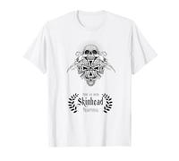 Traditional Skinhead, Punk, Oi, Ska, Skinhead T-Shirt