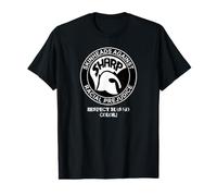Traditional Skinhead S.H.A.R.P, Oi, Ska, Skinhead-Sharp Value Graphic T-Shirt