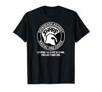 Traditional Skinhead S.H.A.R.P, Oi, Ska, Skinhead-Sharp Value Graphic T-Shirt