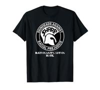 Traditional Skinhead S.H.A.R.P, Oi, Ska, Skinhead-Sharp Value Graphic T-Shirt