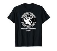 Traditional Skinhead S.H.A.R.P, Oi, Ska, Skinhead-Sharp Value Graphic T-Shirt