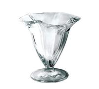 Traditional Small Dessert Glasses 128ml