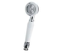Balterley Traditional Small Shower Handset - Chrome