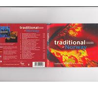 Traditional Sounds of Norway: Traditional Music From Norway