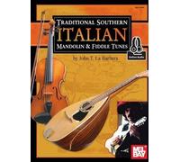 Traditional Southern Italian by La Barbera John - 9780786689965