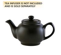 Traditional Stoneware Teapot Herbal Tea Leaf Coffee Pots 2 6 10 Cups Tea Pot New