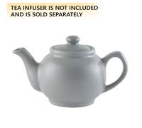 Traditional Stoneware Teapot Herbal Tea Leaf Coffee Pots 2 6 10 Cups Tea Pot New