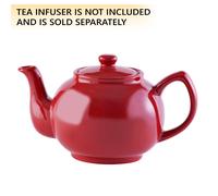 Traditional Stoneware Teapot Herbal Tea Leaf Coffee Pots 2 6 10 Cups Tea Pot New