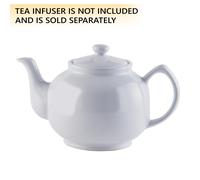 Traditional Stoneware Teapot Herbal Tea Leaf Coffee Pots 2 6 10 Cups Tea Pot New