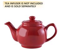 Traditional Stoneware Teapot Herbal Tea Leaf Coffee Pots 2 6 10 Cups Tea Pot New