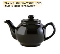 Traditional Stoneware Teapot Herbal Tea Leaf Coffee Pots 2 6 10 Cups Tea Pot New