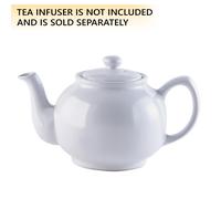 Traditional Stoneware Teapot Herbal Tea Leaf Coffee Pots 2 6 10 Cups Tea Pot New