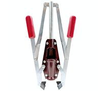 Traditional Style Heavy Duty Twin Lever Two Handled Wine Bottle Corker Very Easy