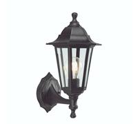 Traditional Style Outdoor Wall Lantern Coach Light Corrosion Resistant IP44