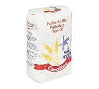Traditional T55 Bread Flour 1KG