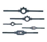 Traditional Tap Wrench &DIESTOCK Set 5-PCE