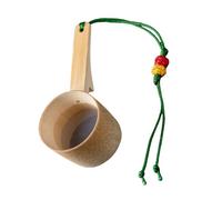 Traditional Tea Infuser Bamboo Tea Infuser Handmade Bamboo Tea Infuser for Rich Taste for Tea Lovers