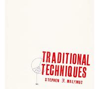 Traditional Techniques [解説・歌詞対訳 / ボーナストラック1曲収録 / 国内盤] (OLE1513CDJP)