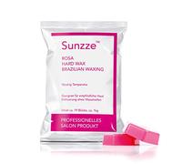 Traditional Techno Wax Techno Titanium pink - Face, jersey & underarms