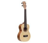 Traditional Tenor Ukulele with Spruce Top incl. Bag