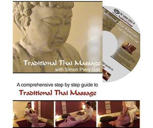 Traditional Thai Massage, a comprehensive step by step guide