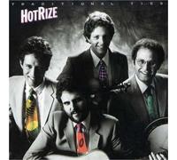 Traditional Ties by Hot Rize (1999-05-28)