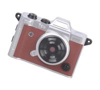 Traditional Tiny Keychain Digital Camera 2K 720P Video Registering 32GB Storage Extreme Thin Transportable Sports Car Side Pull Daily Use Tiny Camcorder