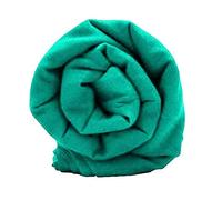 Traditional Turban Punjabi Hat Punjabi Pagri Sikh Rubia Voile Turban for Men and Boys - 6.5 Meter - Dark Sea Green
