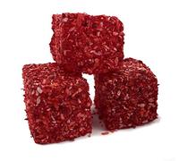 Traditional Turkish Delight - Cherry & Coconut - Lokum - Loukoumi (1 KG)