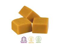Signature Selection Fudge 100g (3 Pack) - Vanilla Flavour Smooth & Creamy Fudge