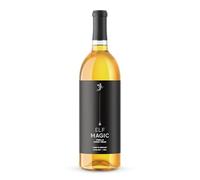 Traditional VANILLA Mead Wine Made with Honey (Drink Hot or Cold) Elf Magic Spell