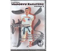Traditional Wadoryu Karatedo: Volume 2 [DVD]