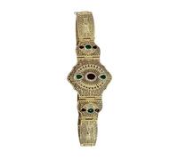 Traditional Waist Belt Russian Caucasus Costume Crystal For Stage Performances Elegant Wedding Bride Waistband Formal Event