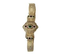 Traditional Waist Belt Russian Caucasus Costume Crystal For Stage Performances Elegant Wedding Bride Waistband Formal Event