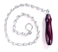 Traditional WC Toilet Cistern Pull & Chain