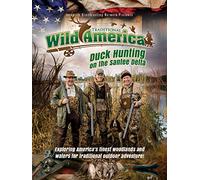 Traditional Wild America: Duck Hunting On The Santee Delta