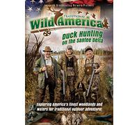Traditional Wild America: Duck Hunting On The Santee Delta [DVD] [2020] [Region 1] [NTSC]