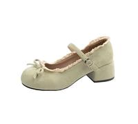 Traditional Women Bavarian Shoes,Women's Bavarian Heels,for Everyday Comfort Breathable Sneaker with Mesh Upper Soft Sole SlipOn Minimalist Design Versatile for Daily Beer Festival Sandals