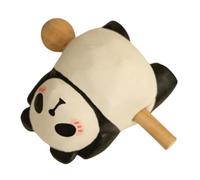 Traditional Wood Mokugyo With Clear Sound For Musical Play And Classroom Instruction Musical Teaching Tool