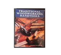 Traditional Woodworking Handtools