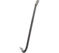 Traditional Wrecking Bar 18" (450mm), Colour Black, Length (mm) 450mm, 1 in Pack