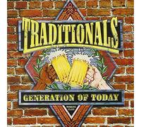 Traditionals,the - Generation of Today