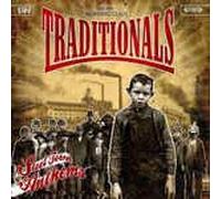 Traditionals, the - Steel Town Anthems [Vinyl LP] [VINYL]