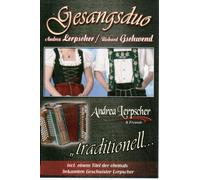 Traditionell-Aber Jung [Musikkassette] [CASSETTE]