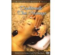 Traditionelle Thai Massage - Traditionelle Thai Massage [DVD]