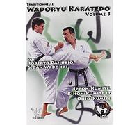 Traditionelle Wadoryu Karate-do - Vol. 3 Kumité