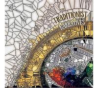 Traditionist - Narratives [VINYL]