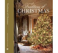Traditions of Christmas: From the Editors of Victoria Magazine
