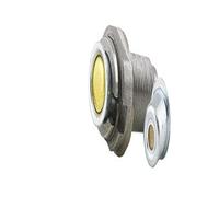 Traditions Performance Firearms Muzzleloader Thunder Nipple - 209 Adapter